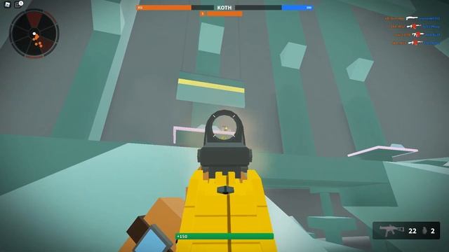 LEVEL 0 TO MAX (PART 2) - Bad Business