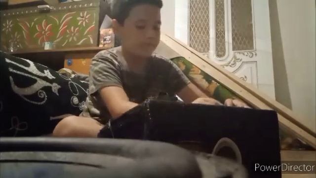 (Зделай сам) Самодельная Колонка 1 Часть смотреть онлайн