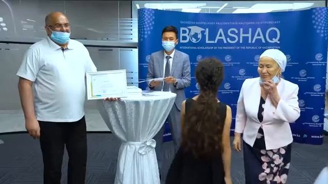 «Біз – бақытты отбасымыз» атты қалалық бейнероликтер байқауы