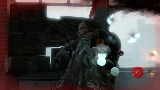 The Last Of Us Remastered Part 23-Payback [goldiex]