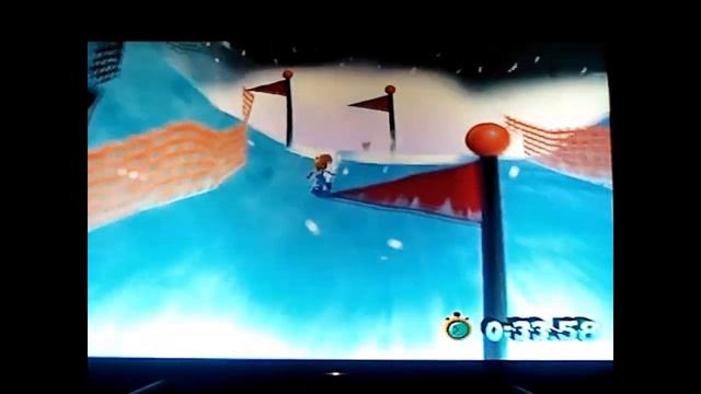 Crash Bandicoot"The Wrath of Cortex" (NTSC-J)"Avalanche"Time Trial 39:13. "I don't see the limit " смотреть онлайн