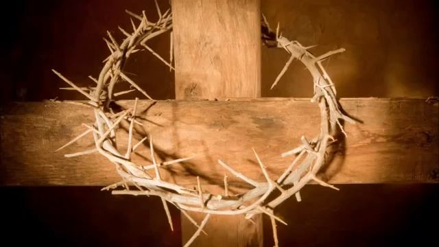 для нас, які спасаємося, це Божа сила 1Кор 1 18 WMU Przyjaciel Krzyza смотреть онлайн