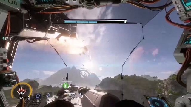 Titanfall 2 All Bosses - Master Difficulty - NO CORES (no commentary or added music) смотреть онлайн