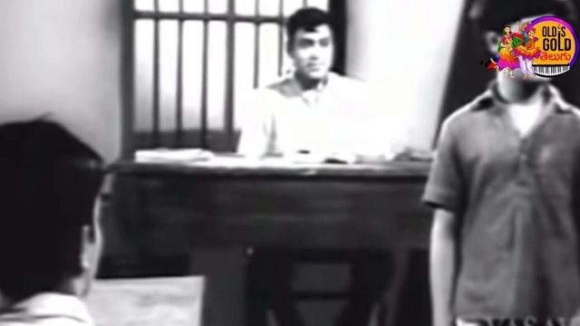Journey through the Ages | Iconic Old Telugu Song смотреть онлайн