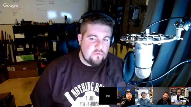 This Week in Guns 205 - LIVE смотреть онлайн