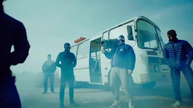 Клип Тает лёд