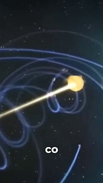 Как быстро Земля и Солнечная система движется в космосе? смотреть онлайн