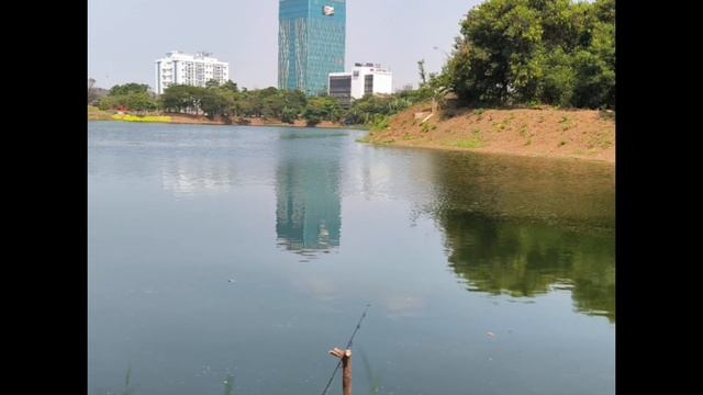 DULUNYA WADUK SEKARANG JADI WADUH 🤣🤣🤣 #fishing смотреть онлайн