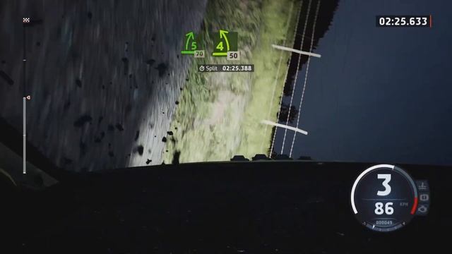 Rally Oceania Mini Crash Compilation | EA WRC 23 смотреть онлайн