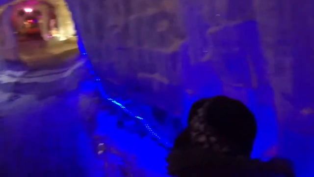 Царство Вечной Мерзлоты смотреть онлайн