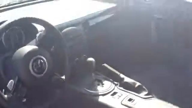 Clarence Mazda Miata 6/4 смотреть онлайн