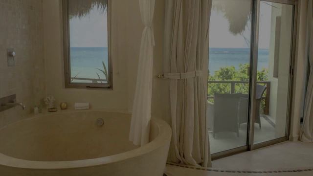 Mezzanine a Colibri Boutique Hotel-Adults Only, Tulum, Mexico смотреть онлайн