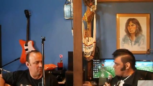 POCHO LA PANTERA POPOTITOS ENSAYO 2015 смотреть онлайн