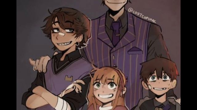 Лор или же история о семьи афтонов~|~
многую мысль речи взяла у YOUR REST~|~
делать похожие видео?^^ смотреть онлайн