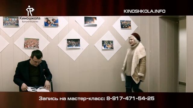 Отзыв с мастер класса: Нурзиля Мулюкова смотреть онлайн