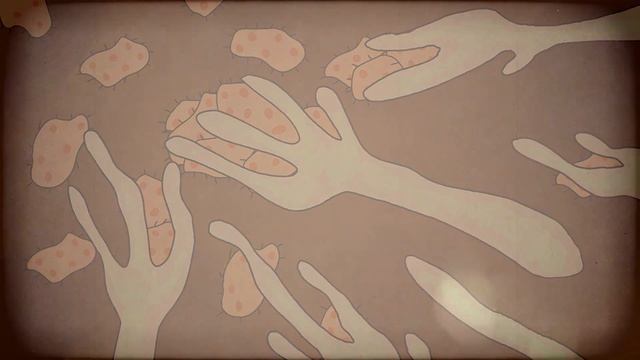 Открытие пенициллина - МИНИ-МУЛЬТ
