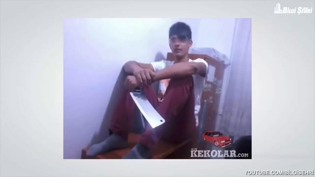KEKO BELGESELİ 50 KURUŞ VER LAN TIRREK :) смотреть онлайн