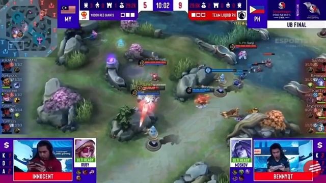 SANFORD HARAPANG TRINASTOK SI KRAM! KARLTZY PRIME IS BACK! SEKYS DI UMUBRA YUMSS MINALIIT ANG BREN! смотреть онлайн