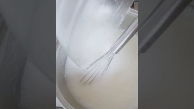 # Kondens Milch# Condensed Milk#