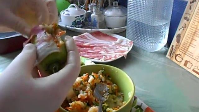 Грибный университет