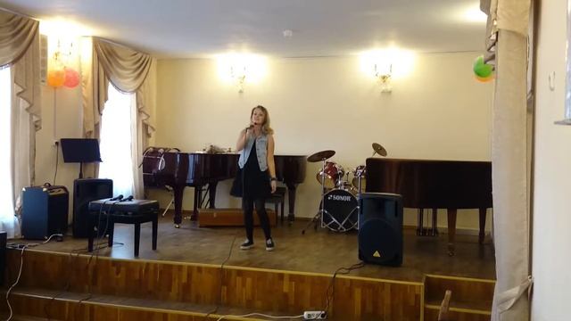 Анастасия Лебедева - Птица смотреть онлайн