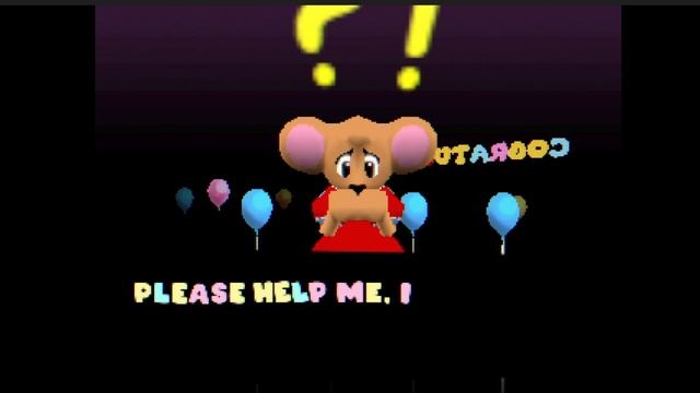 Kitty Kart 64 прохождение