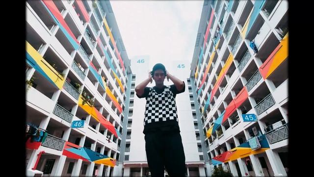 MilkmanMilo - IM SORRY (Branding Assignment)
