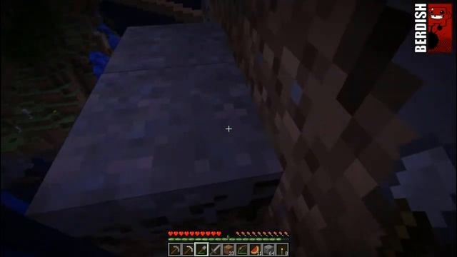 [Let's Mine] Tree of Notch - По грибы. Часть 7 смотреть онлайн