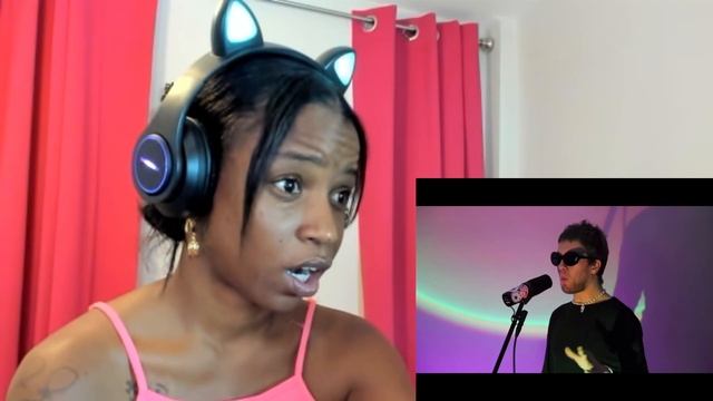 TARAS STANIN - SAME - First Time Reaction смотреть онлайн