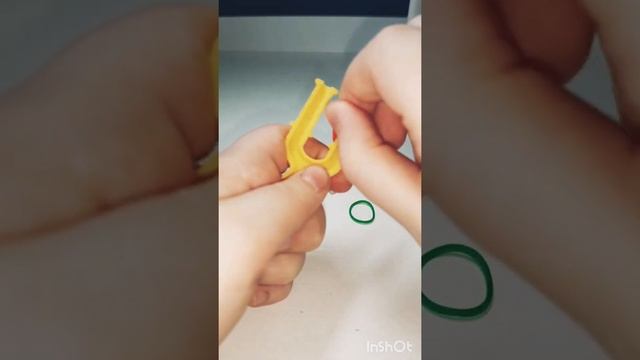 видео урок по плетению вишни 🍒