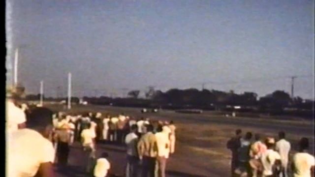 1958 NHRA Nationals.... Oklahoma City смотреть онлайн