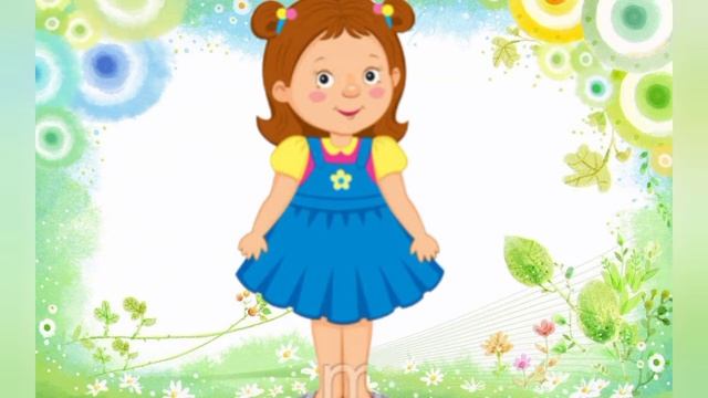 "Ми охайні малюки". Мовлення дитини + Соціум. смотреть онлайн