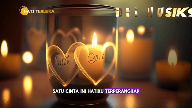 Hati Terluka - GRS MUSIK 99 New Hits