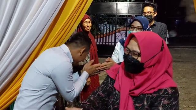 #106 Omara Family Kondang In (again) 26 Januari 2022 смотреть онлайн