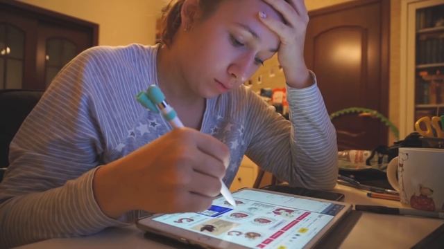 Неделя студента-медика #2 | Новая система конспектов смотреть онлайн