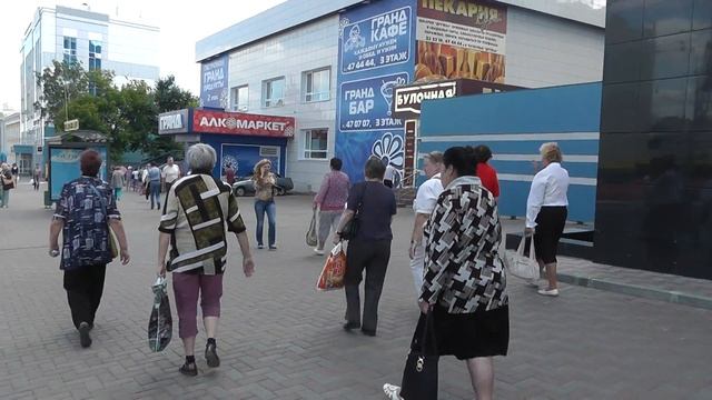 07.08.2015 г. После боулинга идем обедать 00071 смотреть онлайн