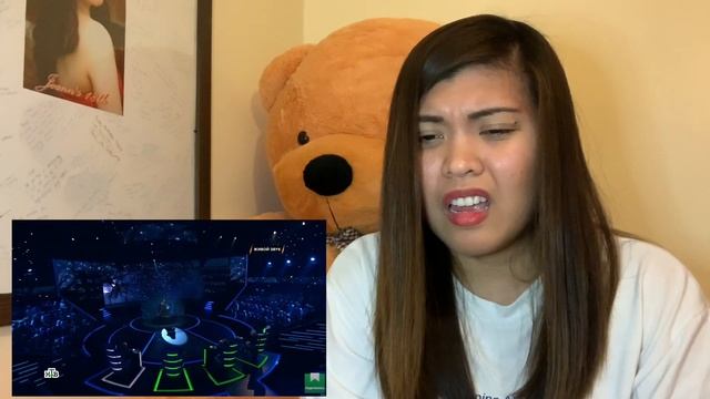 DIANA ANKUDINOVA - Wicked Game (FIRST TIME REACTING) REACTION VIDEO смотреть онлайн