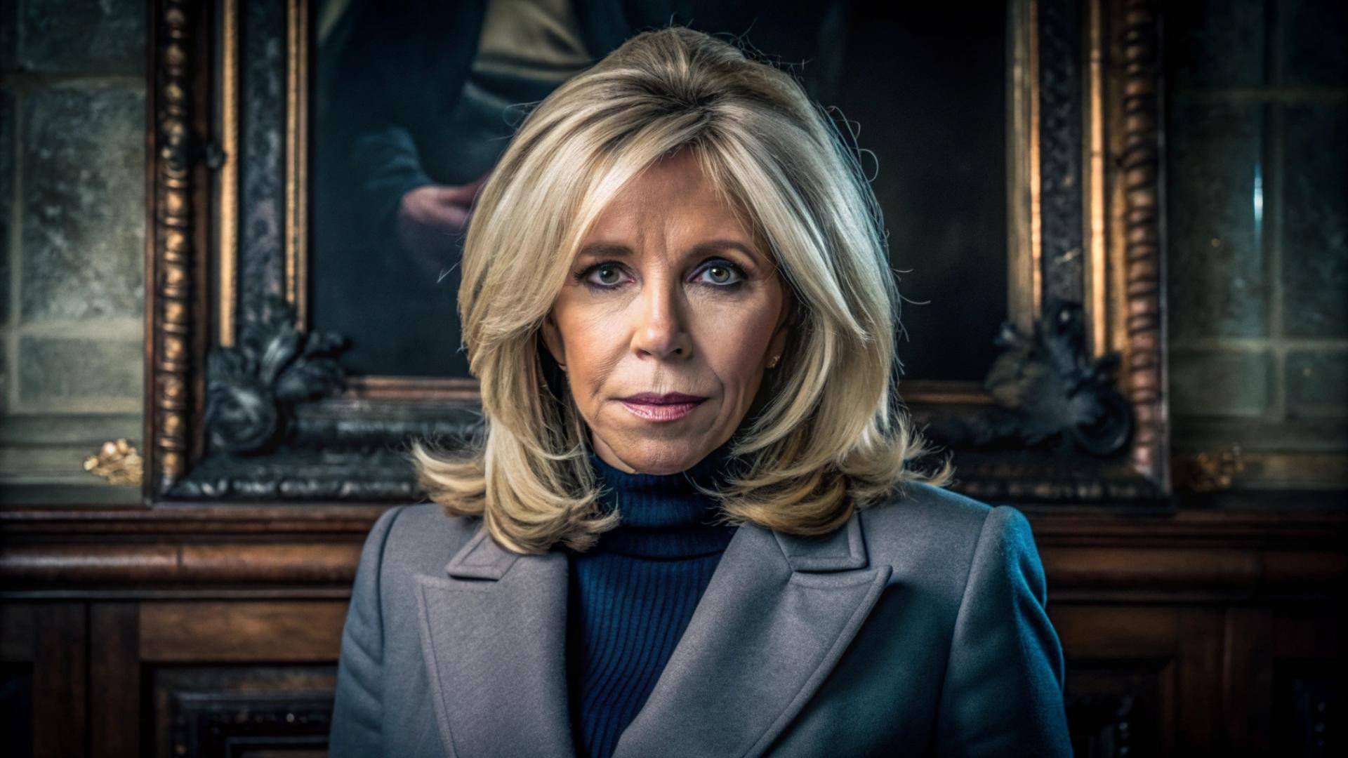 Становление Бриджит: начало удивительного пути