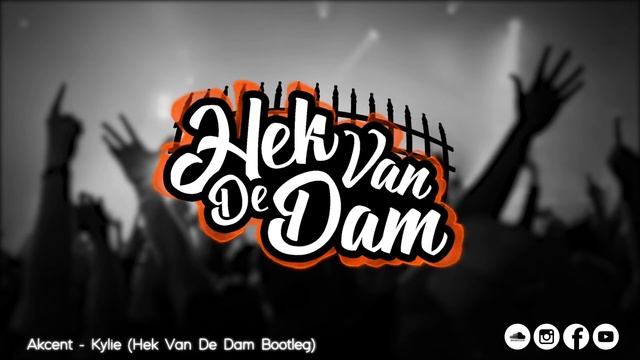 Akcent - Kylie (Hek Van De Dam Bootleg) смотреть онлайн