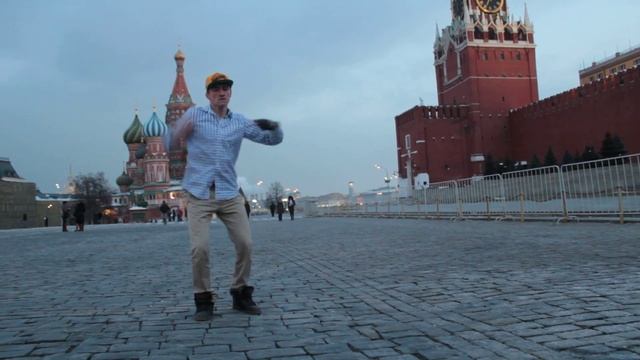 Калининградский Крамп сотрясает Москву