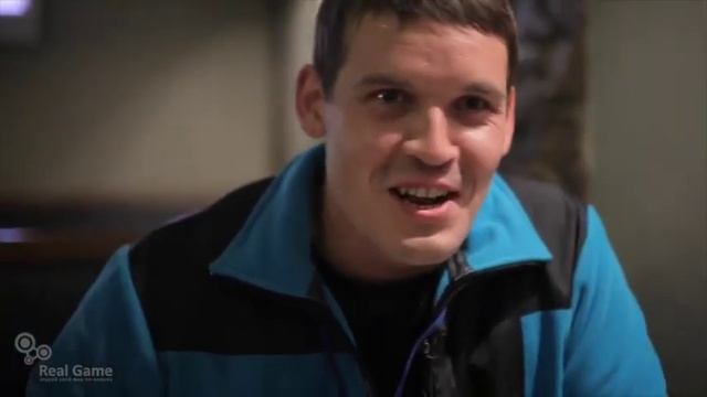 Отзыв Сергей Карпов о корпоративной игре Real Game смотреть онлайн