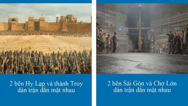 VIETNAM VIDEO EXPOSE HOW TEO EM DIRECTOR CHARLIE NGUYEN, CHANH PHUONG FILMS PLAGIARIZED HOLLYWOOD смотреть онлайн
