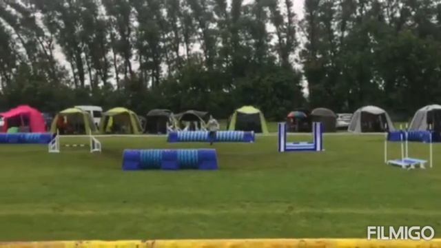 Vitakraft cup aneb relax Cup podruhé - 21.6.2020 смотреть онлайн