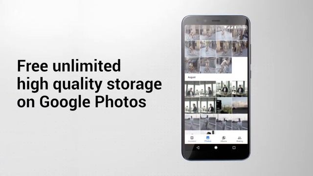 Mi A2 Google Photo Google Lens смотреть онлайн