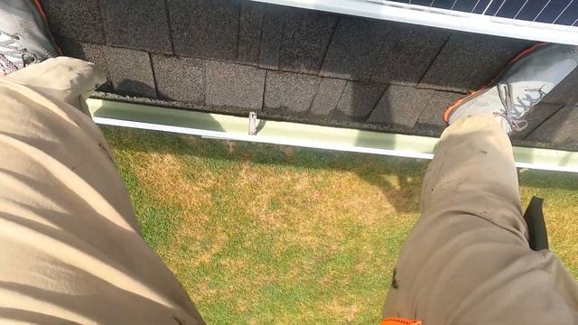 A 20KW ROOF MOUNTED OFF GRID SOLAR SYSTEM FOR COMPLETE ENERGY SELF-RELIANCE смотреть онлайн