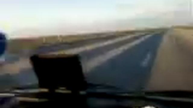 200 KM/H Mercedes vito Ilkin смотреть онлайн
