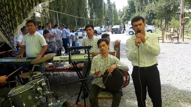 Begzodbek Qodirov Sogindim Yor