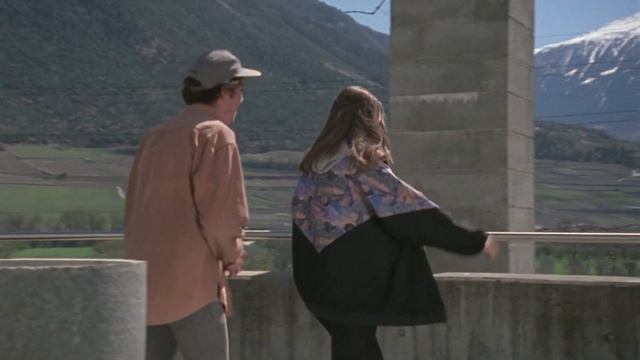 Nadine Carina – Crystal Eyes смотреть онлайн