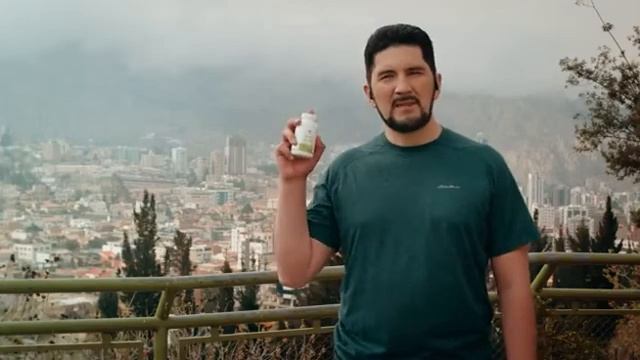 ESPIRULINA HGW Algas verde azuladas смотреть онлайн