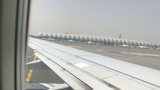 Fz139 Dubai -sharm El sheikh *take off* смотреть онлайн